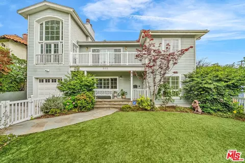 8011 Rayford Dr, Los Angeles, CA 90045
