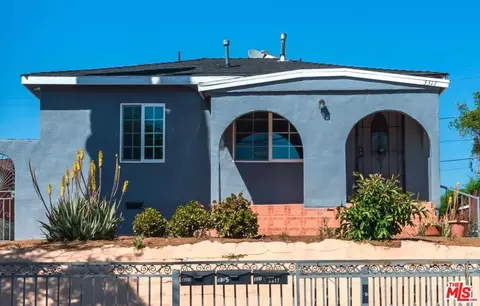 3317 E 8th St, Los Angeles, CA 90023