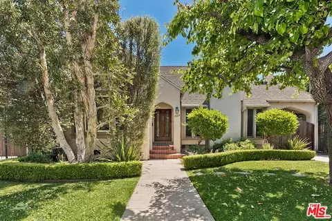 1024 Stearns Dr, Los Angeles, CA 90035