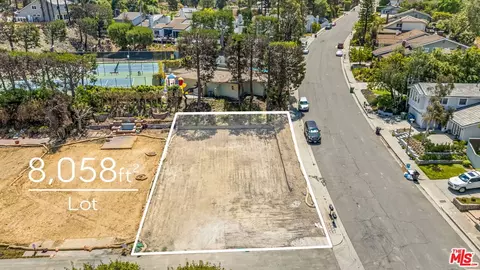 17239 Avenida De La Herradura, Pacific Palisades, CA 90272
