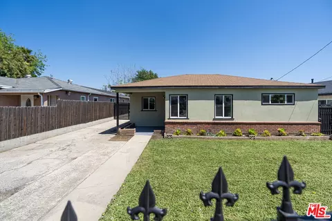 2128 California Ave, Duarte, CA 91010