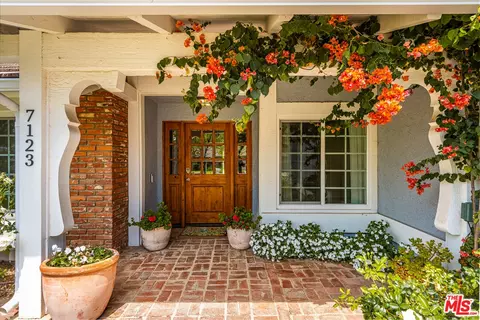 7123 E Grovewood Ln, Orange, CA 92869