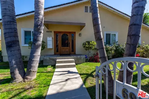 6956 Bertrand Ave, Reseda, CA 91335