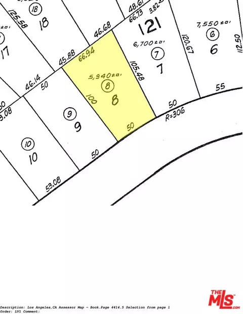 545 Muskingum Pl, Pacific Palisades, CA 90272