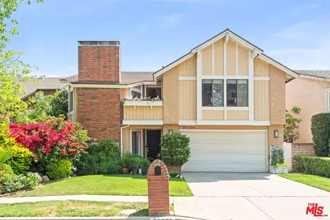 20330 Hemmingway St, Winnetka, CA 91306