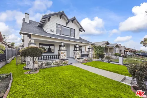 5721 7th Ave, Los Angeles, CA 90043