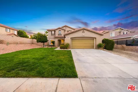 38111 Cima Mesa Dr, Palmdale, CA 93552