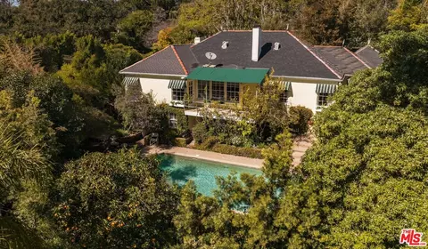 7954 Woodrow Wilson Dr, Los Angeles, CA 90046