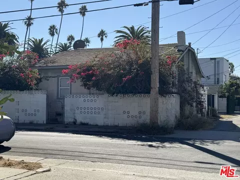1411 Linden Ave, Venice, CA 90291