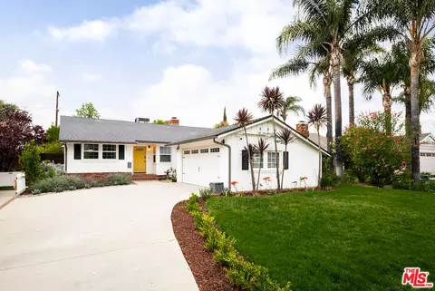 5427 Lemona Ave, Sherman Oaks, CA 91411