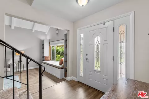Entry Way - 18533 Lanark St, Reseda, CA 91335 photo 1 of 6