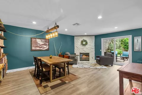 Dining - 18533 Lanark St, Reseda, CA 91335 photo 1 of 4