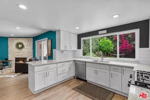 Kitchen - 18533 Lanark St, Reseda, CA 91335 photo 3 of 3