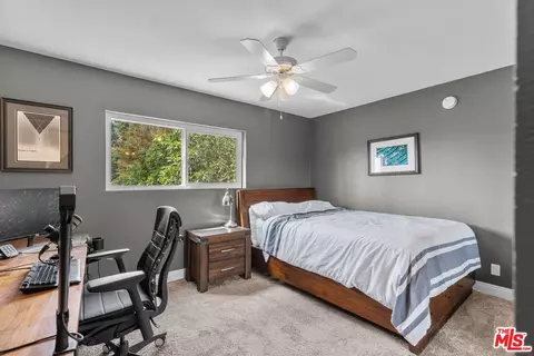 Bedroom - 18533 Lanark St, Reseda, CA 91335 photo 2 of 4