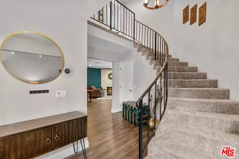 Entry Way - 18533 Lanark St, Reseda, CA 91335 photo 2 of 6