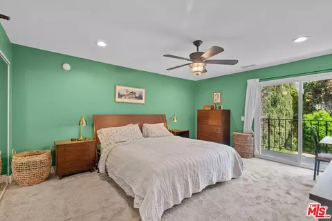 Bedroom - 18533 Lanark St, Reseda, CA 91335 photo 3 of 4