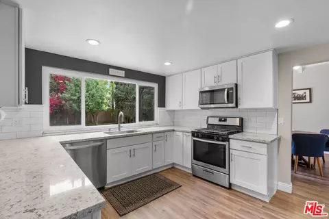 Kitchen - 18533 Lanark St, Reseda, CA 91335 photo 1 of 3