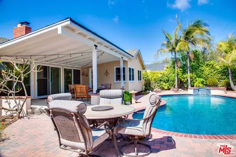 5014 Vista Del Vegas, Torrance, CA 90505
