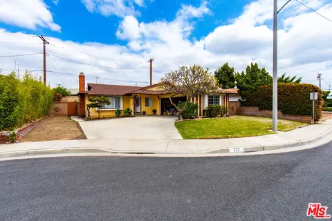 777 Laurel Pl, Monterey Park, CA 91755
