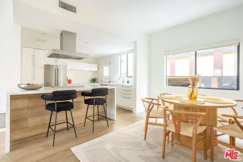 1823 N Fuller Ave #5, Los Angeles, CA 90046