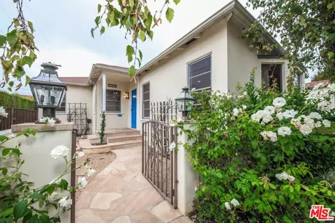10655 Cushdon Ave, Los Angeles, CA 90064