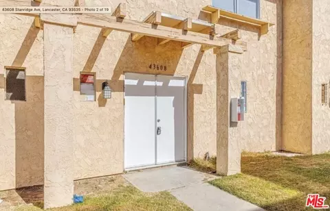 Other - 43608 Stanridge Ave, Lancaster, CA 93535 photo 1 of 3