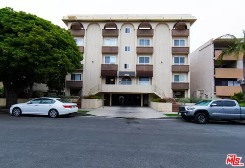 8738 Delgany Ave #209, Playa Del Rey, CA 90293