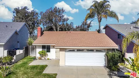 Undisclosed, Mission Viejo, CA 92691