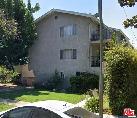 548 W Harvard St, Glendale, CA 91204 photo 2