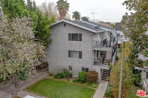 548 W Harvard St, Glendale, CA 91204