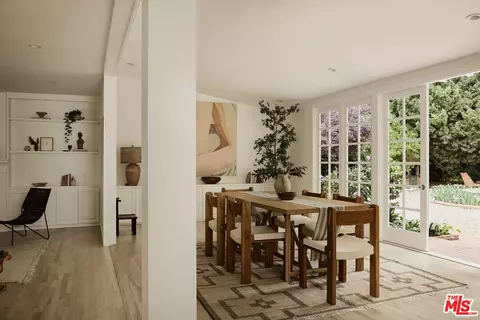 Dining - 870 Laguna Rd, Pasadena, CA 91105 photo 2 of 2