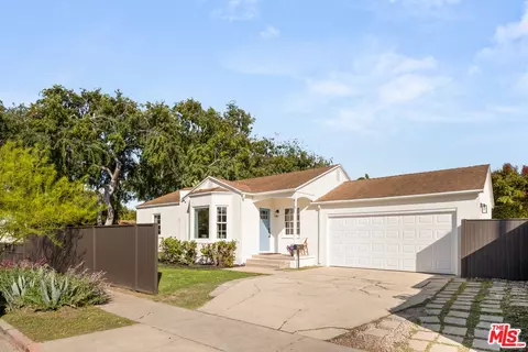 4101 Coolidge Ave, Los Angeles, CA 90066