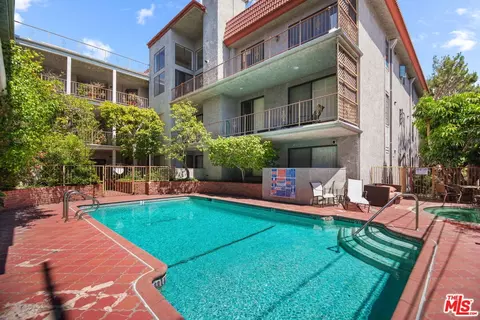 2031 S Bentley Ave #102, Los Angeles, CA 90025