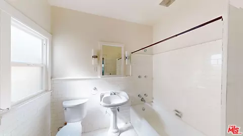 Bath - 775 E California Blvd, Pasadena, CA 91106 photo 1 of 2