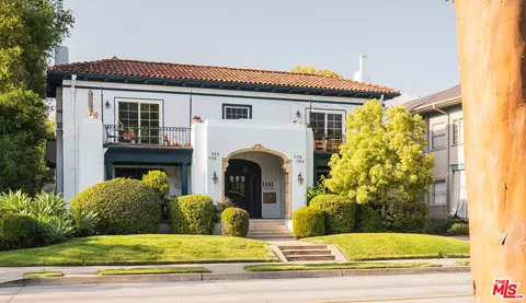 Exterior - 775 E California Blvd, Pasadena, CA 91106 photo 2 of 3