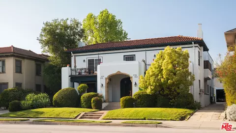 Exterior - 775 E California Blvd, Pasadena, CA 91106 photo 3 of 3