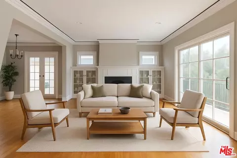 Living - 775 E California Blvd, Pasadena, CA 91106 photo 2 of 5
