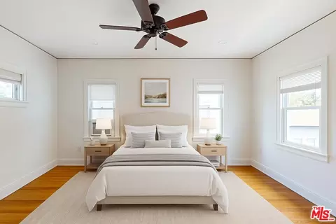 Bedroom - 775 E California Blvd, Pasadena, CA 91106 photo 3 of 4