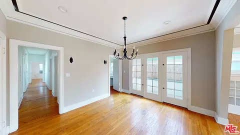 Entry Way - 775 E California Blvd, Pasadena, CA 91106 photo 1 of 1