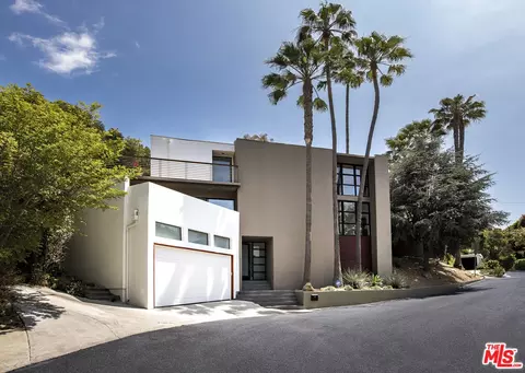 2506 Rinconia Dr, Los Angeles, CA 90068
