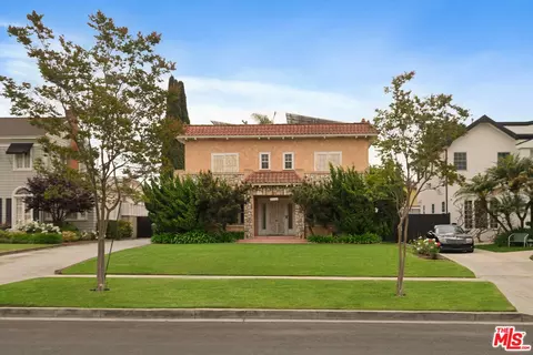 2014 Wellington Rd, Los Angeles, CA 90016