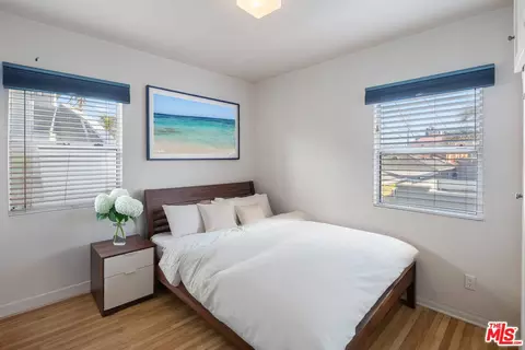 Bedroom - 30 24th Ave, Venice, CA 90291 photo 1 of 2