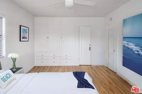 Bedroom - 30 24th Ave, Venice, CA 90291 photo 2 of 2
