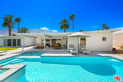 2900 N Chuperosa Rd, Palm Springs, CA 92262