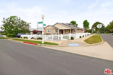 441 University Ave, Burbank, CA 91504