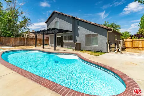 2352 E Kildare St, Lancaster, CA 93535 photo 29