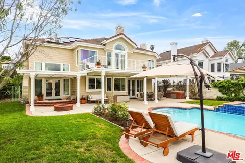 21 Summerside, Trabuco Canyon, CA 92679