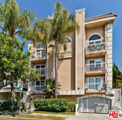 9017 Alcott St #102, Los Angeles, CA 90035