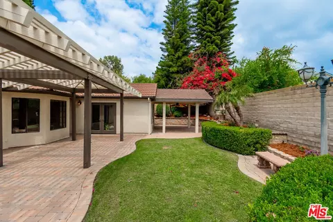Exterior - 222 Calle Descanso, Walnut, CA 91789 photo 4 of 7
