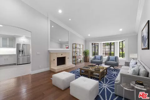 Living - 222 Calle Descanso, Walnut, CA 91789 photo 1 of 1